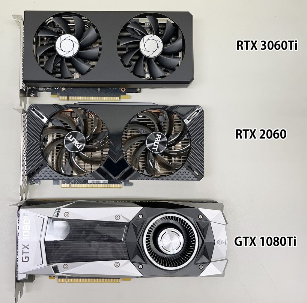 NVIDIA の 3,000 ドルの Titan V GPU は、AI 関連のアルゴリズムに最大 110 TFLOP を提供